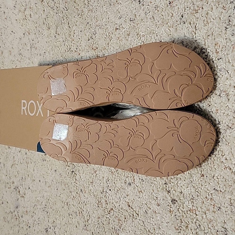 Roxy sandals - Picture 2 of 2